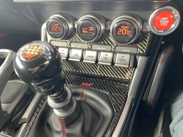 2024 Subaru Brz — photo 2 | Tuminion Kenya