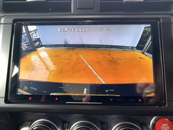 2024 Subaru Brz — photo 7 | Tuminion Kenya
