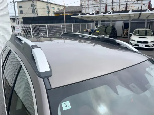 2022 Subaru Legacy Outback — photo 8 | Tuminion Kenya