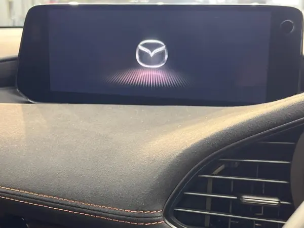 2024 Mazda 3 Fastback — photo 3 | Tuminion Kenya
