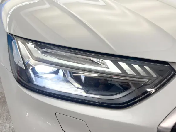 2022 Audi Q5 — photo 9 | Tuminion Kenya