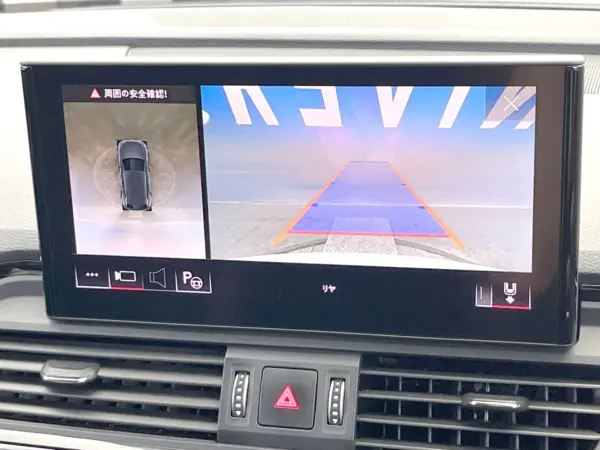 2022 Audi Q5 — photo 3 | Tuminion Kenya