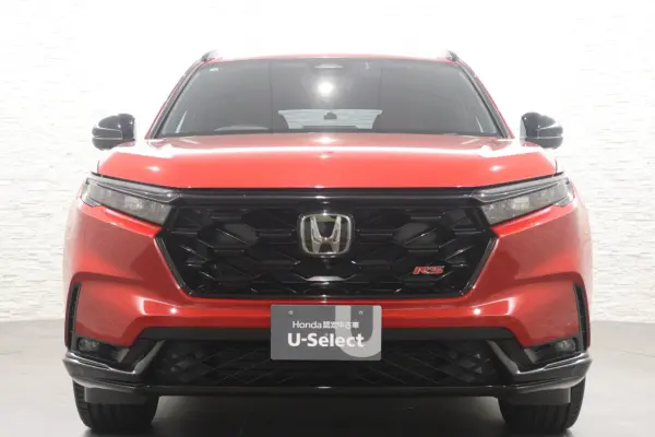 2026 Honda Cr-v — photo 9 | Tuminion Kenya