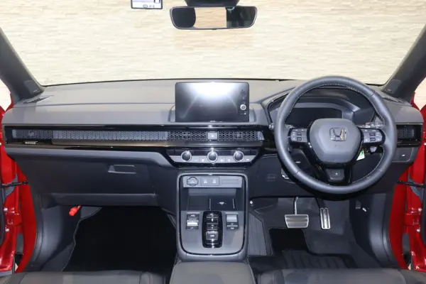 2026 Honda Cr-v — photo 7 | Tuminion Kenya