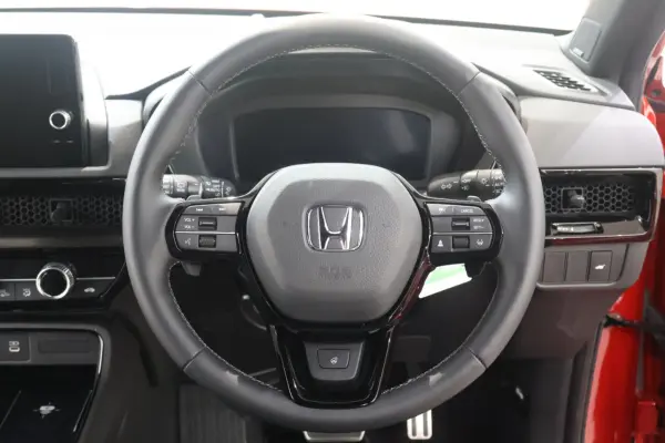 2026 Honda Cr-v — photo 8 | Tuminion Kenya