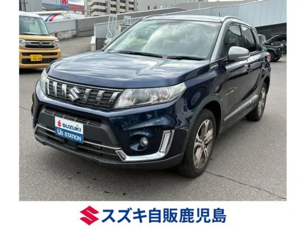 2021 Suzuki Escudo 1.4 S Limited