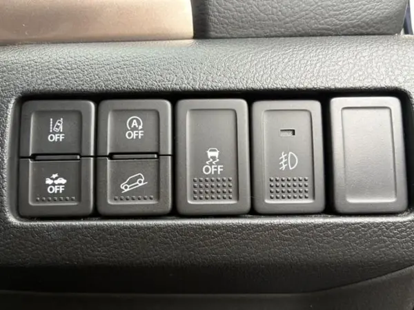 2021 Suzuki Escudo — photo 3 | Tuminion Kenya