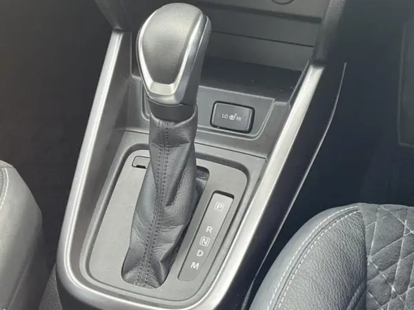 2021 Suzuki Escudo — photo 8 | Tuminion Kenya
