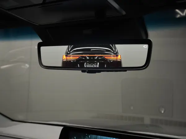 2023 Lexus Lx — photo 7 | Tuminion Kenya