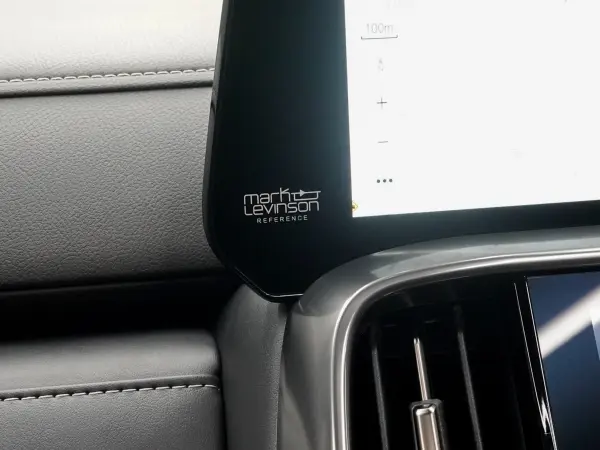 2023 Lexus Lx — photo 8 | Tuminion Kenya