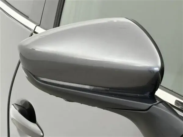 2023 Mazda 3 Fastback — photo 9 | Tuminion Kenya