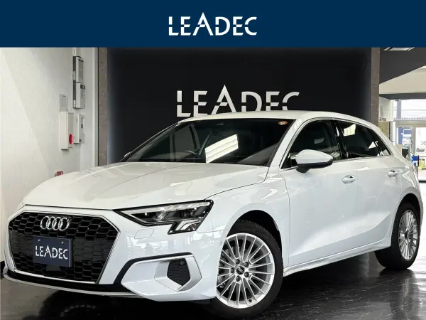 Audi A3 Sportback 30 TFSI Advanced — 2022, 10,000km, for sale in Kenya