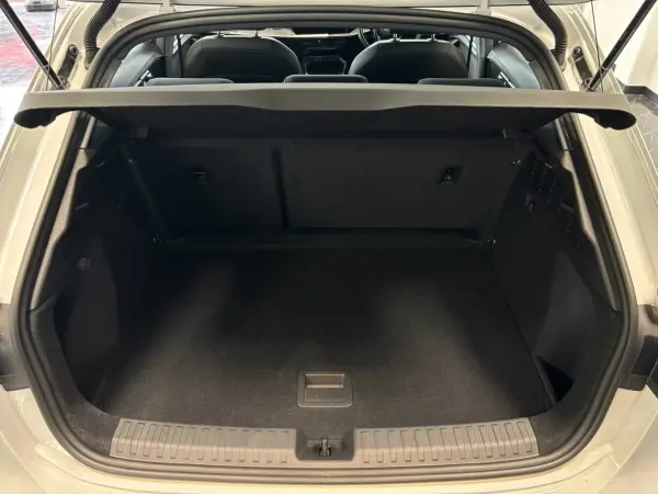 2022 Audi A3 Sportback — photo 8 | Tuminion Kenya
