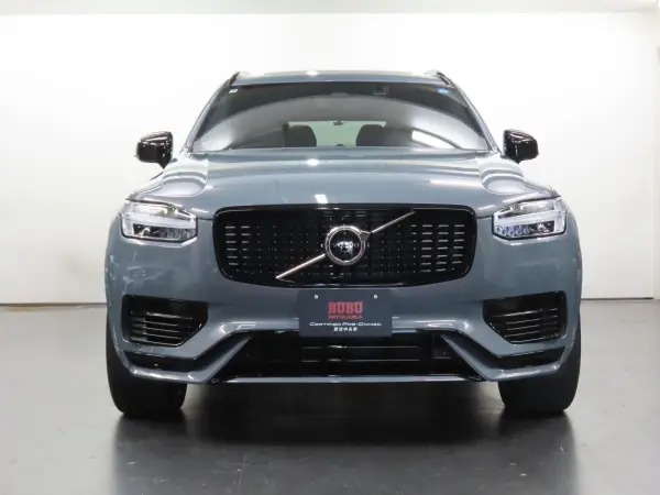 2023 Volvo Xc90 — photo 2 | Tuminion Kenya