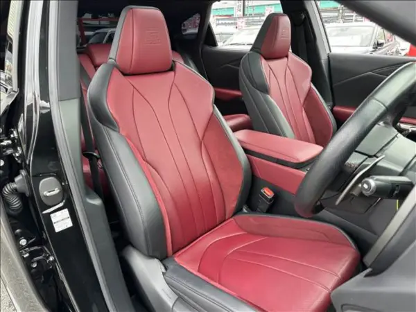 2024 Lexus Rx — photo 7 | Tuminion Kenya