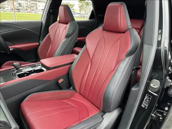 2024 Lexus Rx — photo 8 | Tuminion Kenya