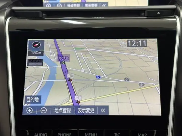 2019 Toyota Crown — photo 3 | Tuminion Kenya