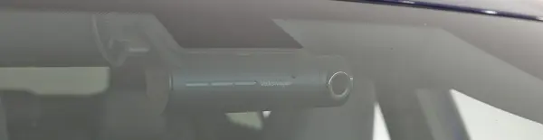 2022 Volkswagen Passat — photo 7 | Tuminion Kenya