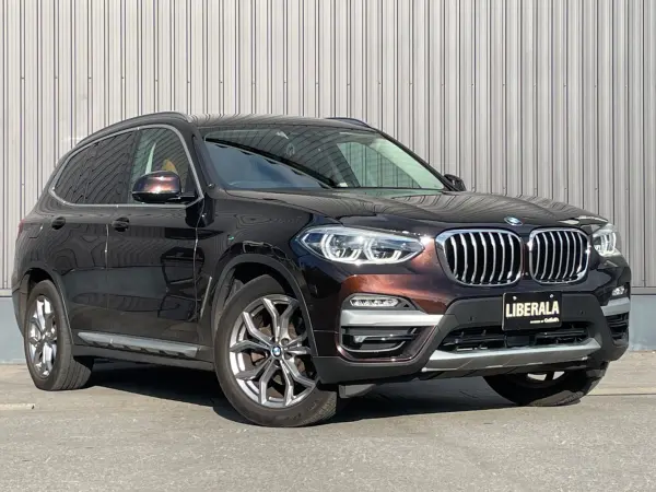 2019 Bmw X3 — photo 8 | Tuminion Kenya