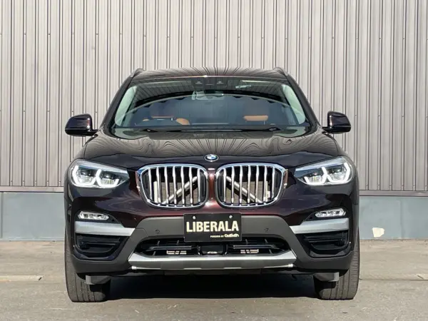 2019 Bmw X3 — photo 9 | Tuminion Kenya