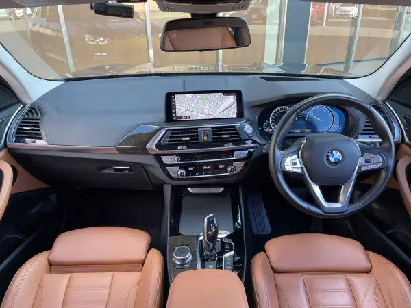 2019 Bmw X3 — photo 2 | Tuminion Kenya