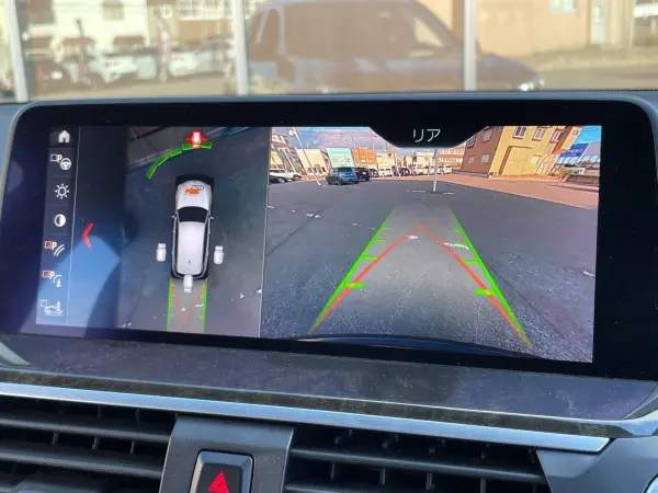 2019 Bmw X3 — photo 3 | Tuminion Kenya