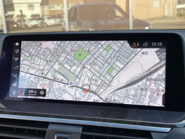 2019 Bmw X3 — photo 7 | Tuminion Kenya