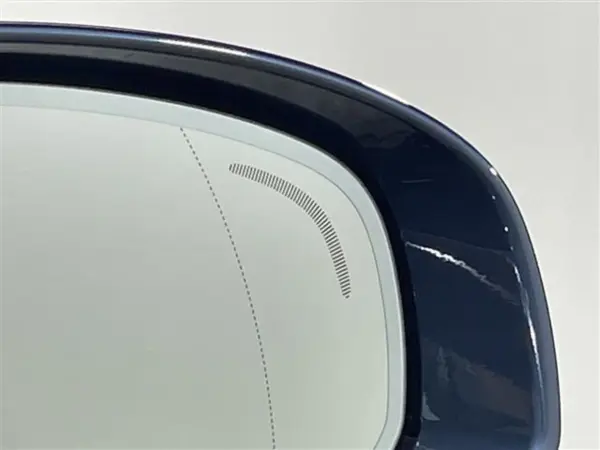 2021 Volvo Xc60 — photo 8 | Tuminion Kenya