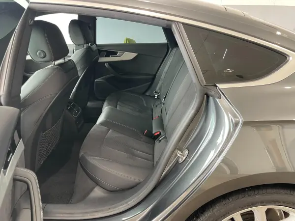 2022 Audi A5 Sportback — photo 9 | Tuminion Kenya
