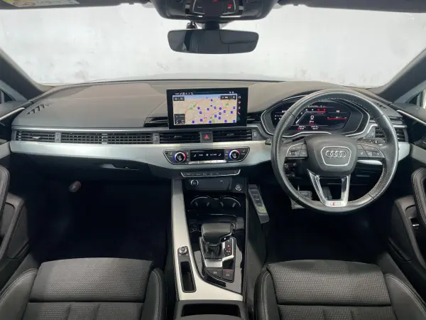 2022 Audi A5 Sportback — photo 2 | Tuminion Kenya
