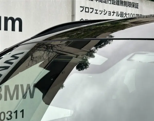2023 Bmw X3 — photo 7 | Tuminion Kenya