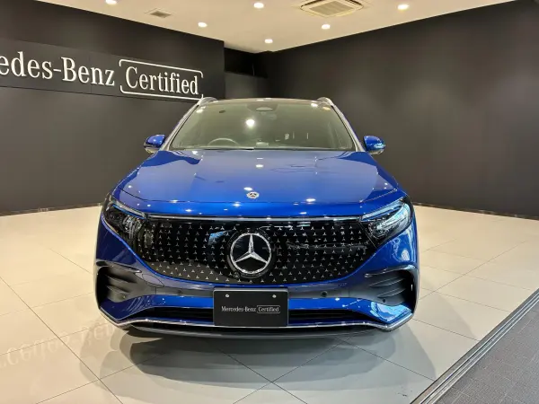 2024 Mercedes Amg C Class — photo 2 | Tuminion Kenya