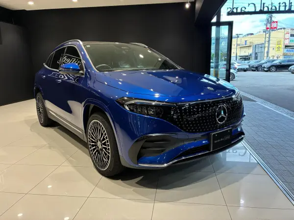 2024 Mercedes Amg C Class — photo 3 | Tuminion Kenya