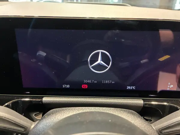 2024 Mercedes Amg C Class — photo 7 | Tuminion Kenya