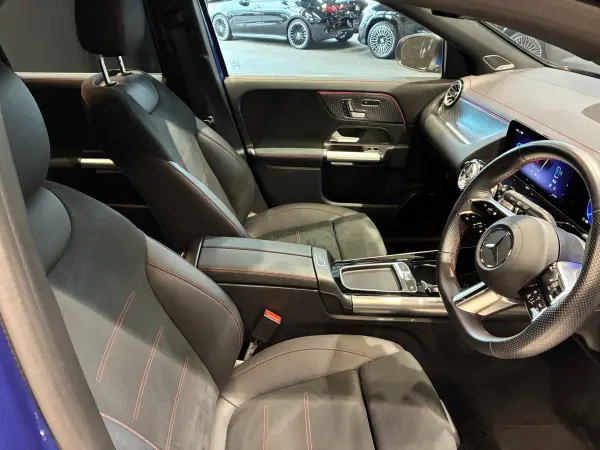 2024 Mercedes Amg C Class — photo 8 | Tuminion Kenya