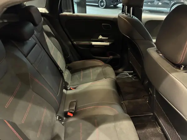 2024 Mercedes Amg C Class — photo 9 | Tuminion Kenya
