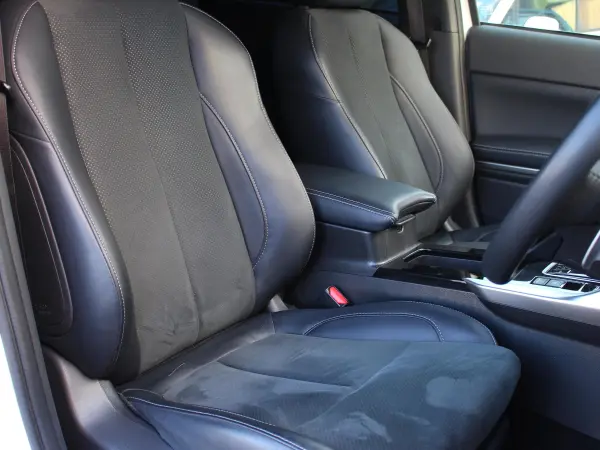 2024 Mitsubishi Eclipse Cross — photo 8 | Tuminion Kenya