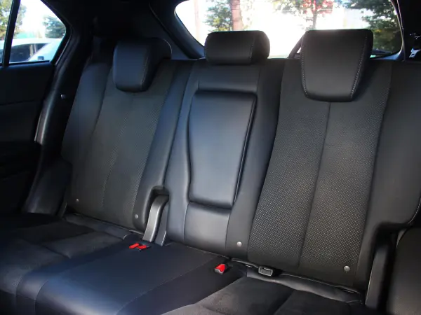 2024 Mitsubishi Eclipse Cross — photo 9 | Tuminion Kenya