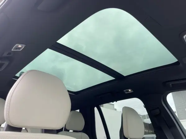 2021 Volvo Xc90 — photo 7 | Tuminion Kenya