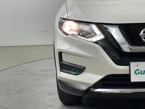 2019 Nissan Xtrail — photo 8 | Tuminion Kenya