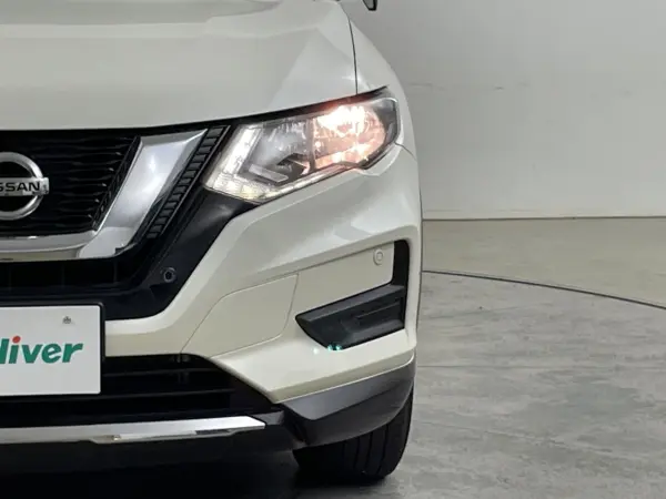2019 Nissan Xtrail — photo 9 | Tuminion Kenya