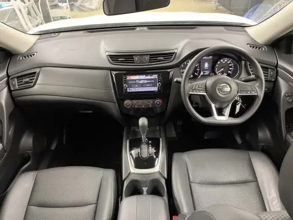2019 Nissan Xtrail — photo 2 | Tuminion Kenya