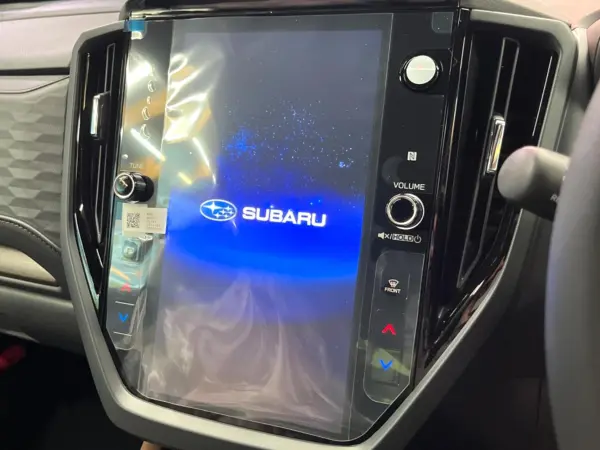 2026 Subaru Forester — photo 3 | Tuminion Kenya