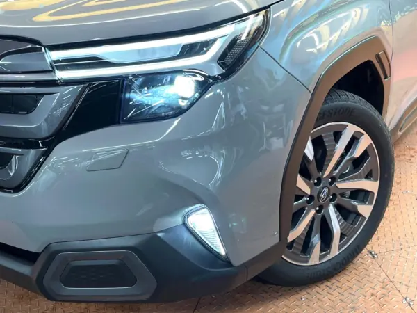2026 Subaru Forester — photo 9 | Tuminion Kenya