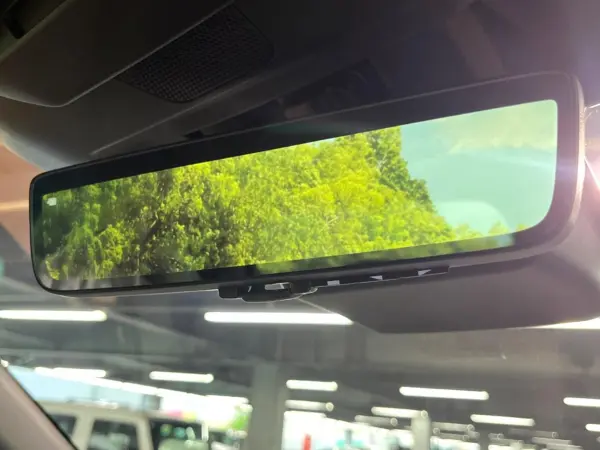 2026 Subaru Forester — photo 8 | Tuminion Kenya