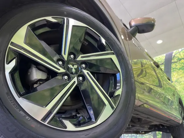 2022 Mitsubishi Eclipse Cross — photo 9 | Tuminion Kenya