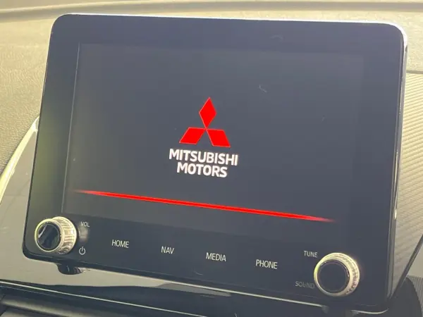 2022 Mitsubishi Eclipse Cross — photo 7 | Tuminion Kenya