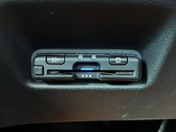 2020 Honda Fit — photo 7 | Tuminion Kenya