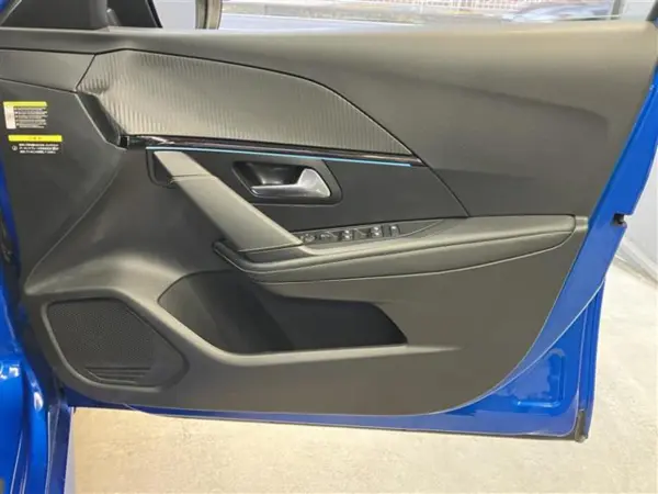 2022 Peugeot 208 — photo 9 | Tuminion Kenya