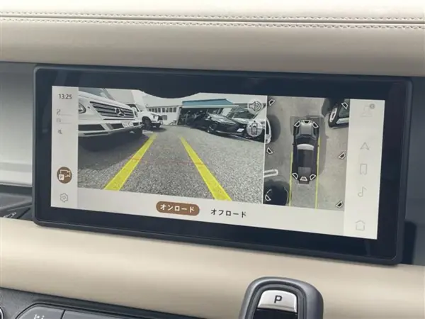2024 Landrover Defender — photo 2 | Tuminion Kenya